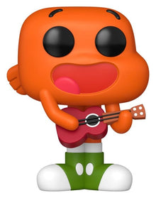 The Amazing World of Gumball POP! Animation Vinyl Figure Darwin - Funko Pop! Figures
