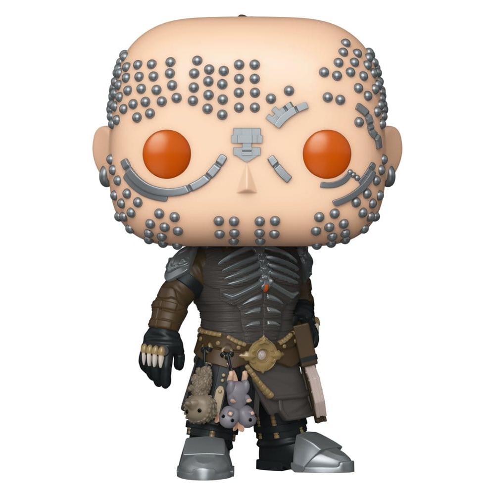 Supergirl 2026 POP! Vinyl Figure Krem of the Yellow Hills - Funko Pop! Figures