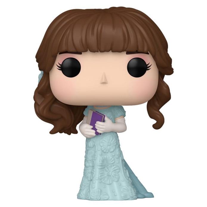 Bridgerton POP! TV Vinyl Figure Eloise Bridgerton - Funko Pop! Figures
