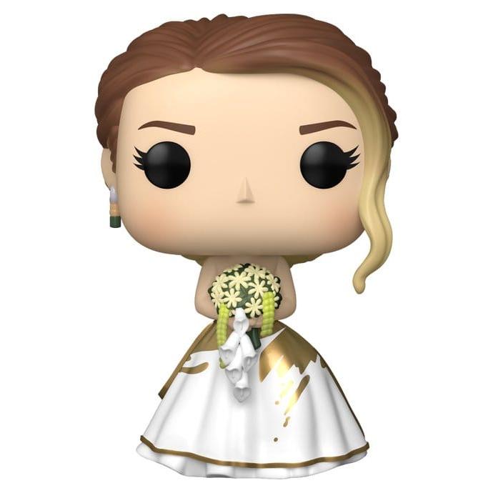 Gossip Girl POP! Television Vinyl Figure Serena Van Der Woodsen (Wedding) - Funko POP! Figures