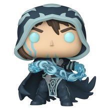 Magic the Gathering POP! Games Vinyl Figure Jace - Funko Pop! Figures