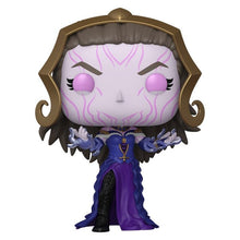 Magic the Gathering POP! Games Vinyl Figure Liliana Vess - Funko Pop! Figures