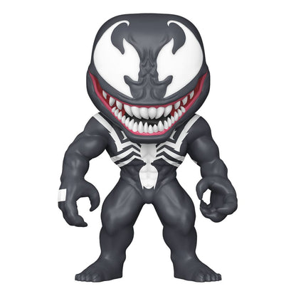 Marvel Rivals POP! Games Vinyl Figures Venom with Chase Assortment Box Qty 6 - Funko Pop! Figures