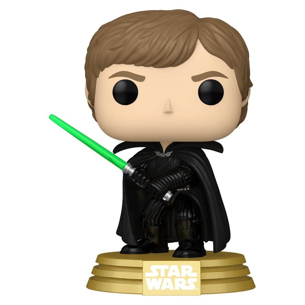 Star Wars Legends POP! Vinyl Figure Luke(GW) - Funko POP! Figures