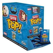 X-Men Bitty POP! Vinyl Figure Display (32) PDQ - Funko Pop! Figures