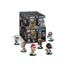 NFL Mini Figures PDQ Display (12) - Funko Blind Boxes