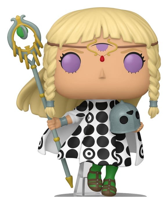 Metaphor: ReFantazio POP! Games Vinyl Figure Eupha - Funko Pop! Figures