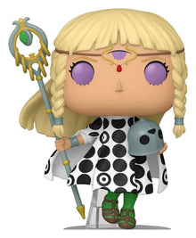 Metaphor: ReFantazio POP! Games Vinyl Figure Eupha - Funko Pop! Figures