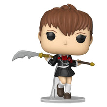 Persona 3 POP! Games Vinyl Figure Female Protagonist (Kotone) - Funko Pop! Figures