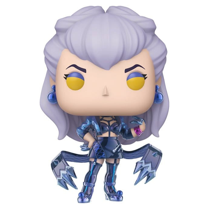 League of Legends POP! Games Vinyl Figure K/DA Evelynn - Funko Pop! Figures