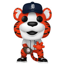 Detroit Tigers POP! MLB Vinyl Figure Paws - Funko Pop! Figures
