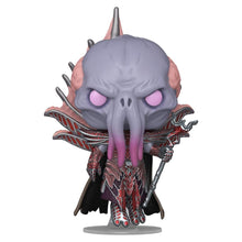 Baldur's Gate POP! Games Vinyl Figure The Emperor - Funko Pop! Figures