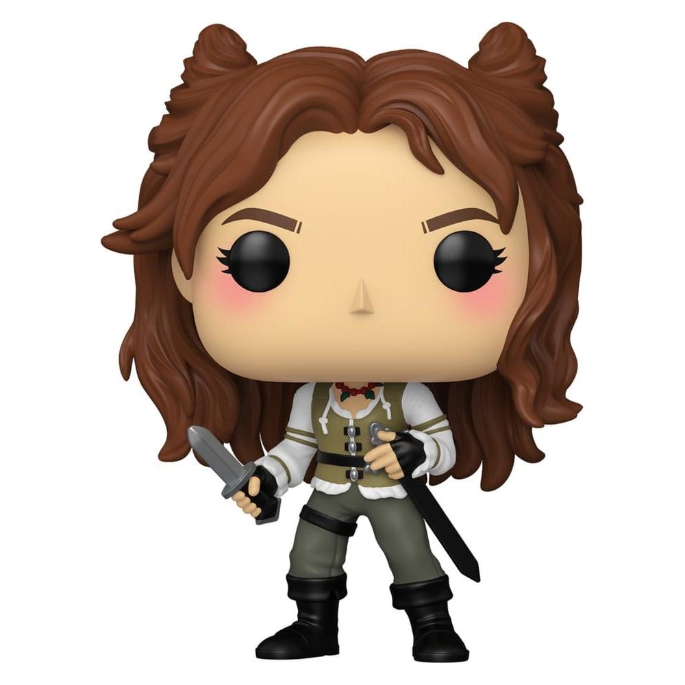 Folk of Air Series POP! Books Vinyl Figure Jude Duarte - Funko Pop! Figures