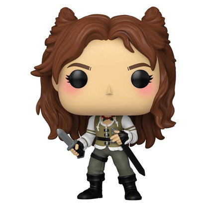 The Folk of the Air Pop! Books #48 Jude Duarte (The Cruel Prince) - Funko Pop! Figures