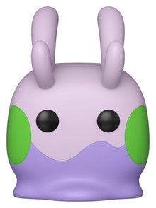 Pokémon POP! Games Vinyl Figure Goomy