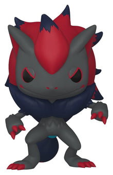Pokémon POP! Games Vinyl Figure Zoroark