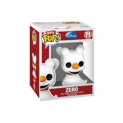 Nightmare Before Christmas Bitty POP! Starter Set - Funko Mini Figures