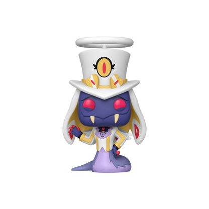 Hazbin Hotel POP! Animation Vinyl Figures Sir Pentious with Chase Assortment 6 - Funko Pop! Figures