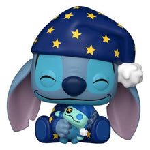 Lilo & Stitch POP! Vinyl Figure Stitch Starry PJs (GW) - Funko Pop! Figures