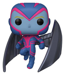 Marvel POP! Vinyl Figure : X-Men '97 S4- Archangel - Funko POP! Figures
