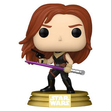 Star Wars Legends POP! Vinyl Figure Mara Jade - Funko Pop! Figures