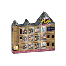 Harry Potter Bitty POP! Vinyl Figure Multipack 2,5 cm Display 12 - Funko Pop! Figures