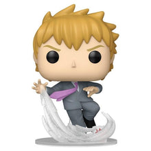 Mob Psycho 100 POP! Animation Vinyl Figure Arataka Reigen - Funko Pop! Figures