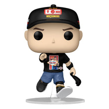 WWE POP! Vinyl Figure John Cena (WM 41)