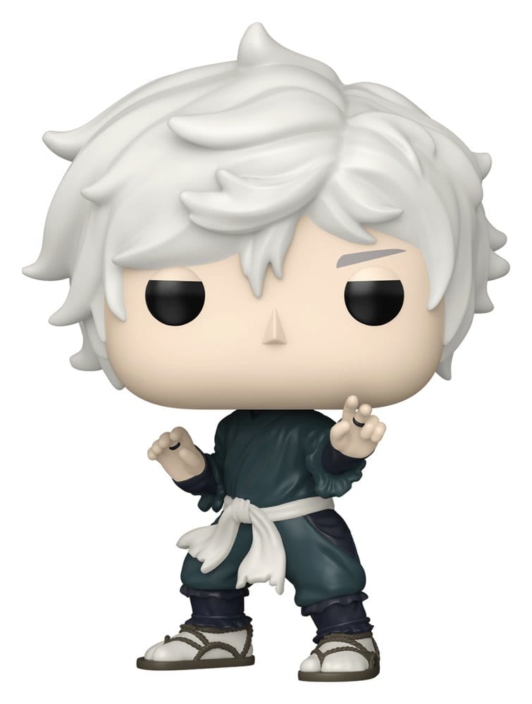 Hell's Paradise: Jigokuraku POP! Animation Vinyl Figure Gabimaru
