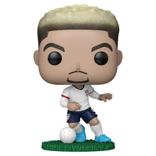 EFL POP! Football Vinyl Figure USA- Antonee Robinson - Funko Pop! Figures