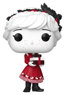 Disney POP! Vinyl Figure : Frozen NH- Anna - Funko POP! Figures