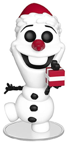 Disney POP! Vinyl Figure : Frozen NH- Olaf - Funko POP! Figures