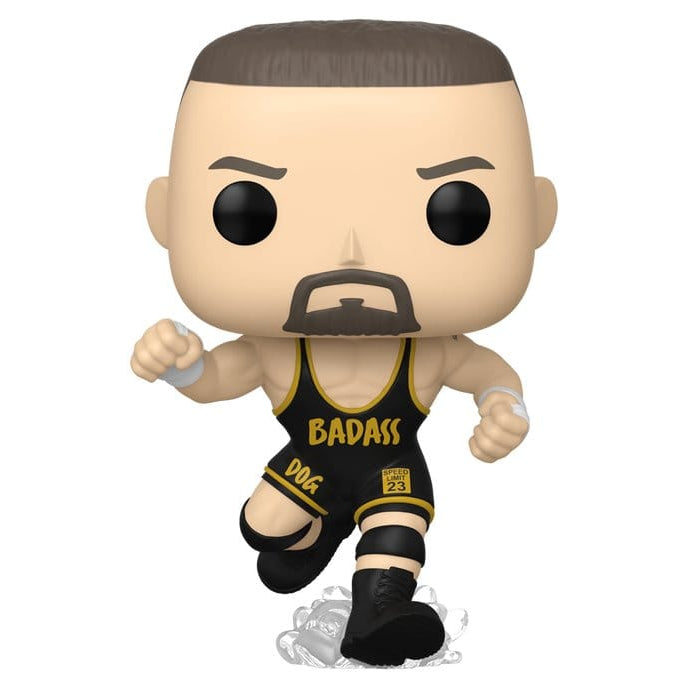 WWE POP! Vinyl Figure Bron Breakker - Funko POP! Figures