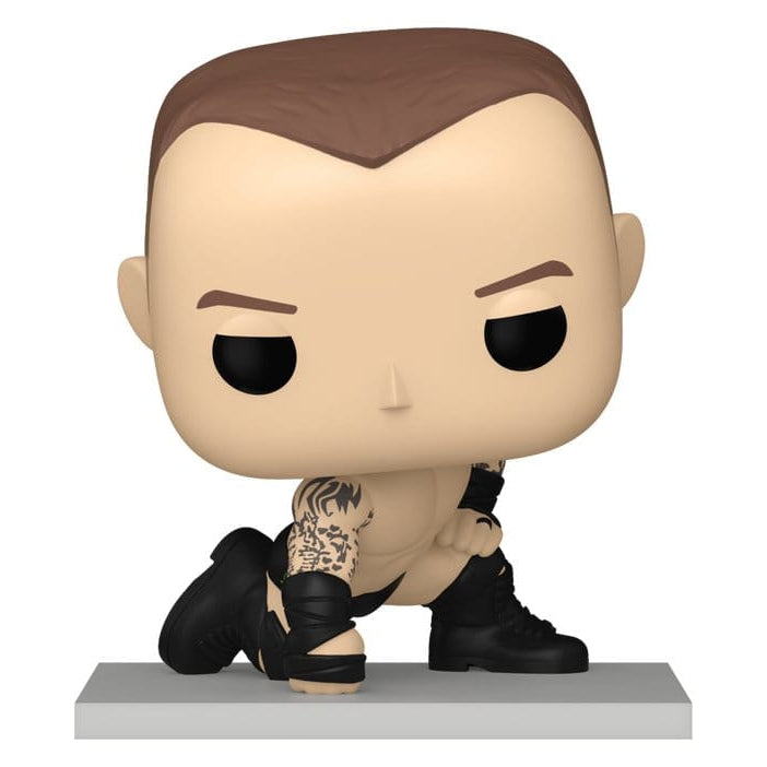 WWE POP! Vinyl Figure Randy Orton (RKO) - Funko POP! Figures