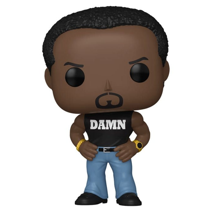 WWE POP! Vinyl Figure Ron Simmons - Funko POP! Figures