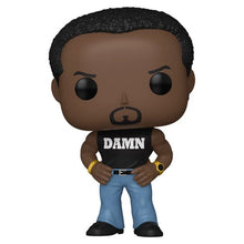 WWE POP! Vinyl Figure Ron Simmons - Funko Pop! Figures