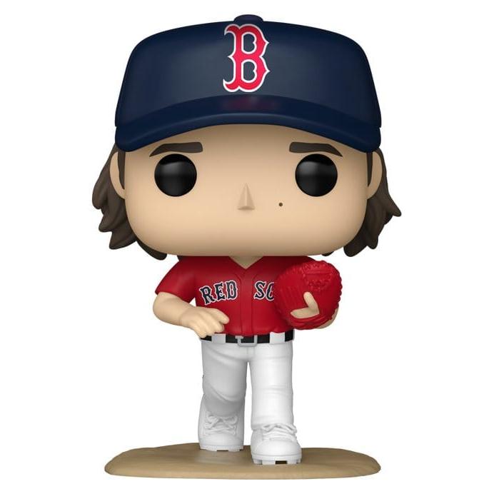 MLB POP! Vinyl Figure Red Sox- Roman Anthony - Funko Pop! Figures