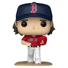 MLB POP! Vinyl Figure Red Sox- Roman Anthony - Funko Pop! Figures