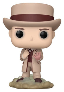 Smashing Pumpkins POP! Rocks Vinyl Figure Tonight, Tonight - Funko POP! Figures
