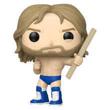 WWE POP! Vinyl Figure Hacksaw Jim Duggan - Funko Pop! Figures