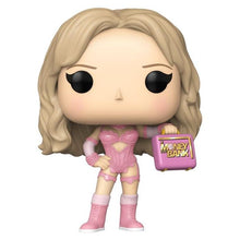 WWE POP! Vinyl Figure Tiffany Stratton MITB GLT - Funko Pop! Figures
