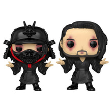 WWE POP! Vinyl Figures Shinsuke Nakamura w/Chase Assortment (6) - Funko Pop! Figures