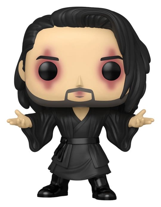 WWE POP! Vinyl Figures Shinsuke Nakamura w/Chase Assortment (6)