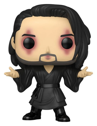 WWE POP! Vinyl Figures Shinsuke Nakamura w/Chase Assortment (6) - Funko Pop! Figures