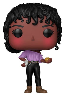 Powerless POP! Books Vinyl Figure Adena - Funko POP! Figures