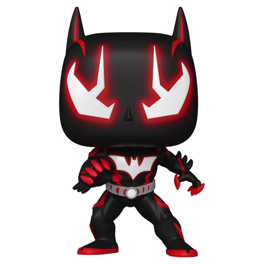 DC Comics POP! Heroes Vinyl Figure Batman Beyond - Funko POP! Figures
