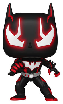 DC Comics POP! Heroes Vinyl Figure Batman Beyond - Funko POP! Figures