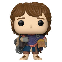 The Hobbit POP! Movies Vinyl Figures Bilbo Baggins - Funko Pop! Figures