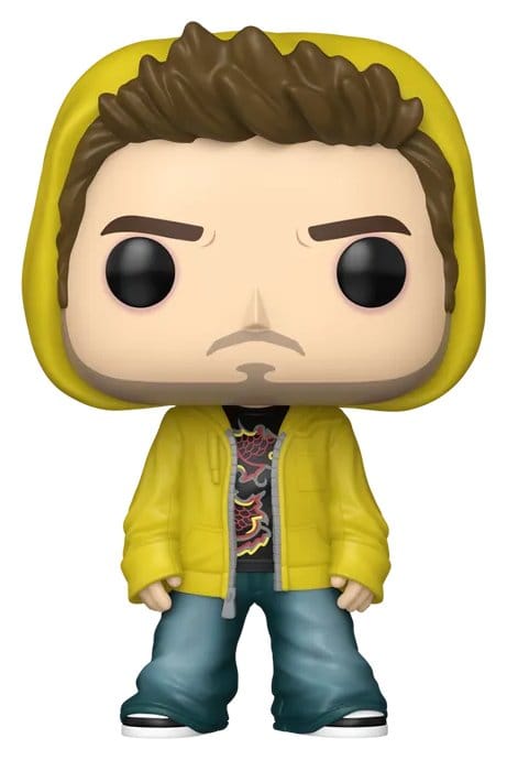 Breaking Bad POP! Television Vinyl Figure Jesse Pinkman - Funko POP! Figures