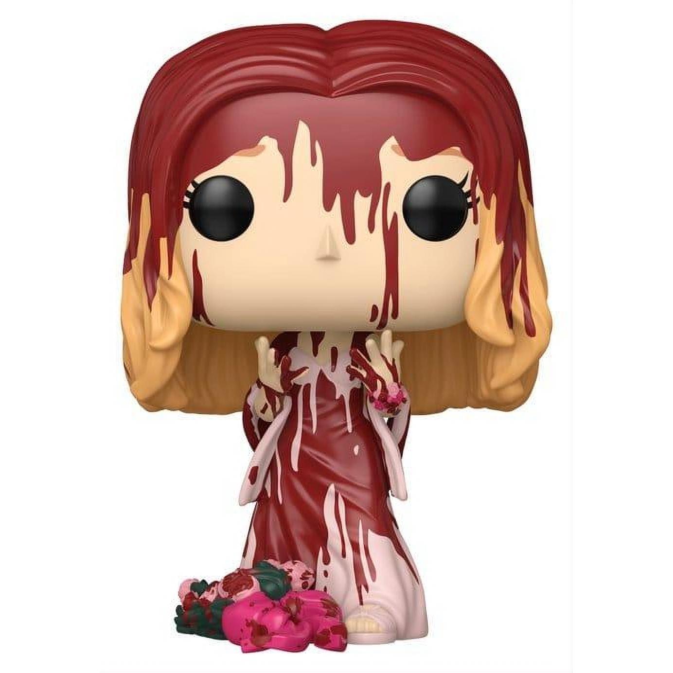 Carrie POP! Movies Vinyl Figure Carrie (Bloody) - Funko Pop! Figures